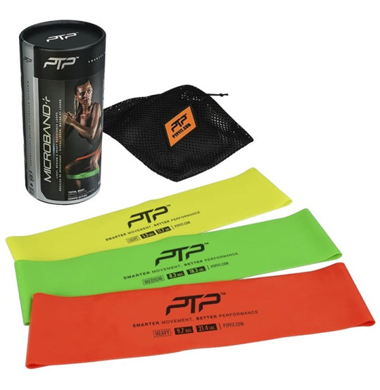 MicroBand Plus Pack - 1