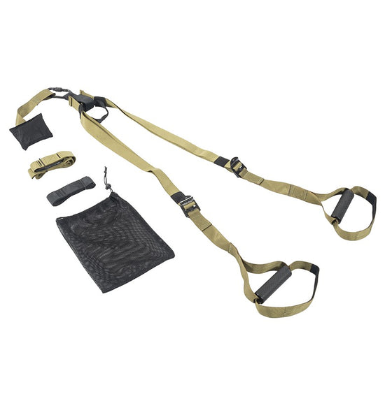 Suspension Trainer - 4