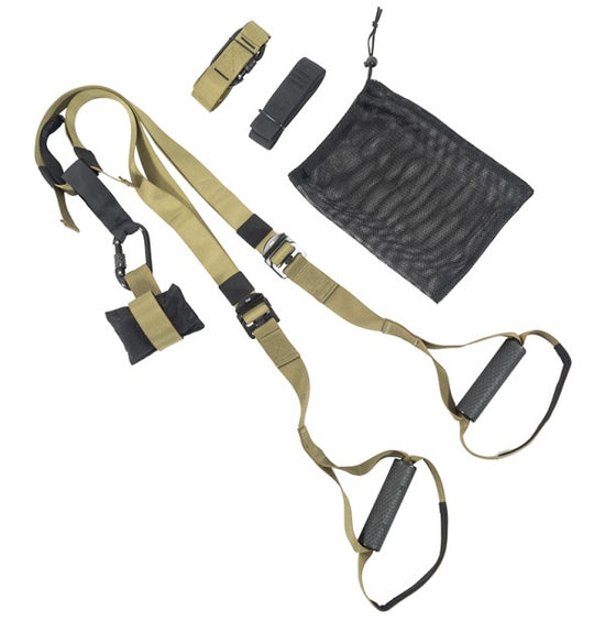 Suspension Trainer - 5