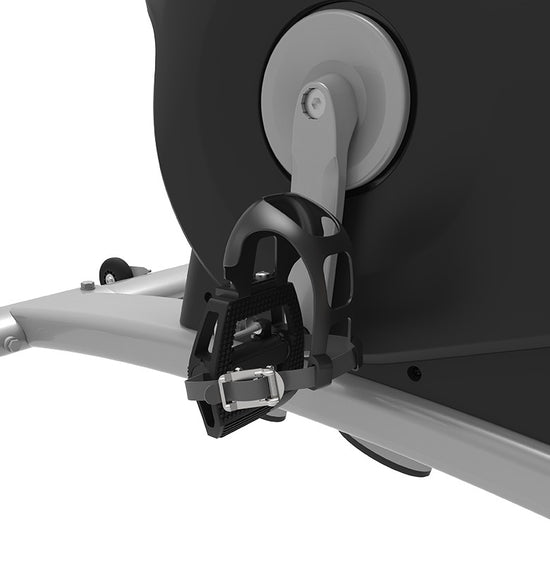 Indoor Spin Cycle - 3