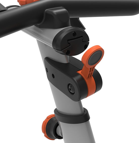 Indoor Spin Cycle - 4