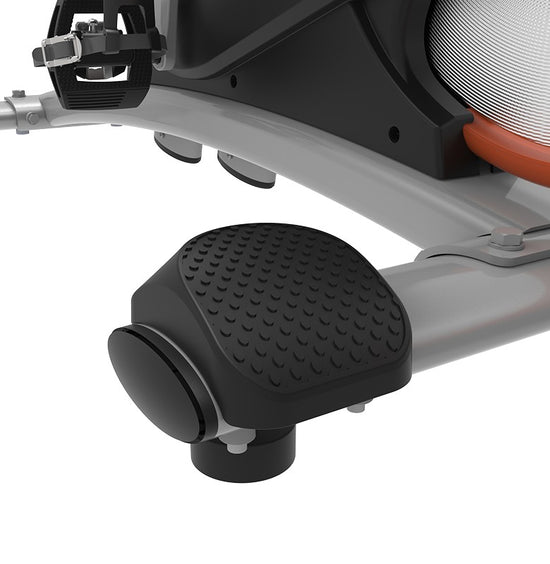 Indoor Spin Cycle - 5