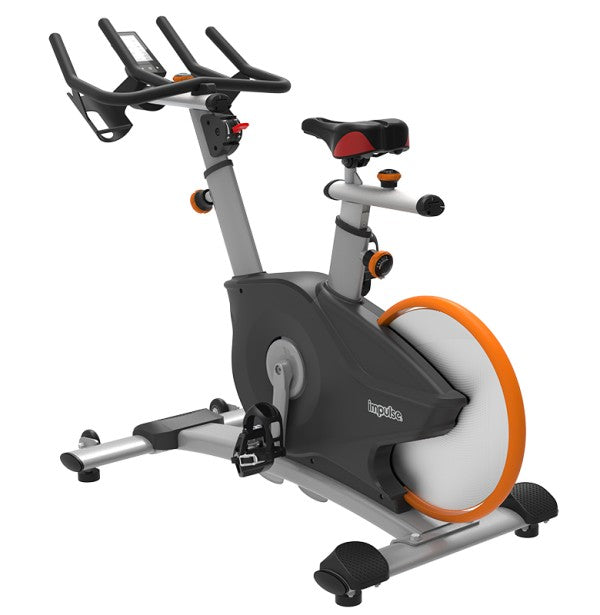 Indoor Spin Cycle - 2