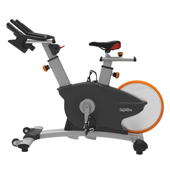 Indoor Spin Cycle - 7