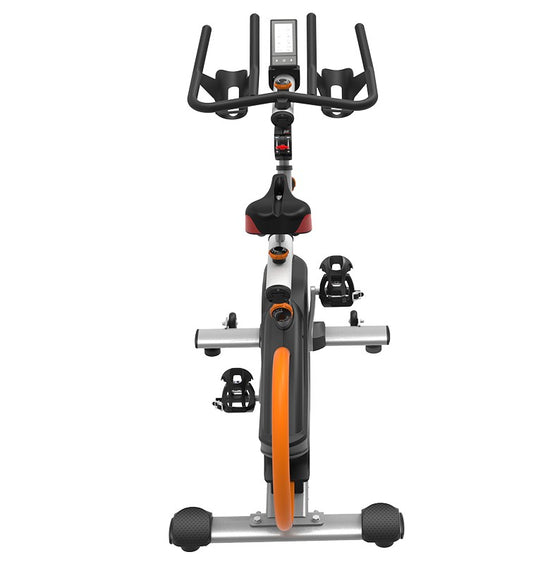 Indoor Spin Cycle - 8