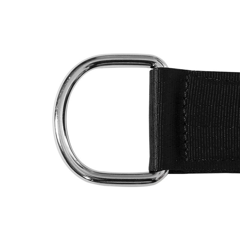 Black Fit Club Punching Bag 3.5ft (Australian Made) - 2