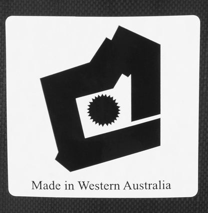 Proudly Made in WA