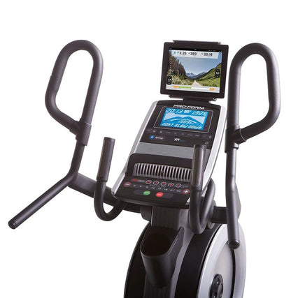 Proform CardioHIIT Trainer with FREE iFIT Coach - 3 Month Membership - 3