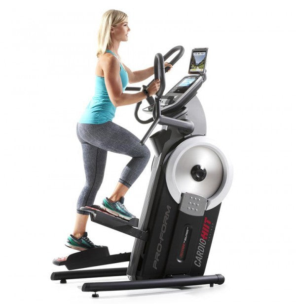 Proform CardioHIIT Trainer with FREE iFIT Coach - 3 Month Membership - 4