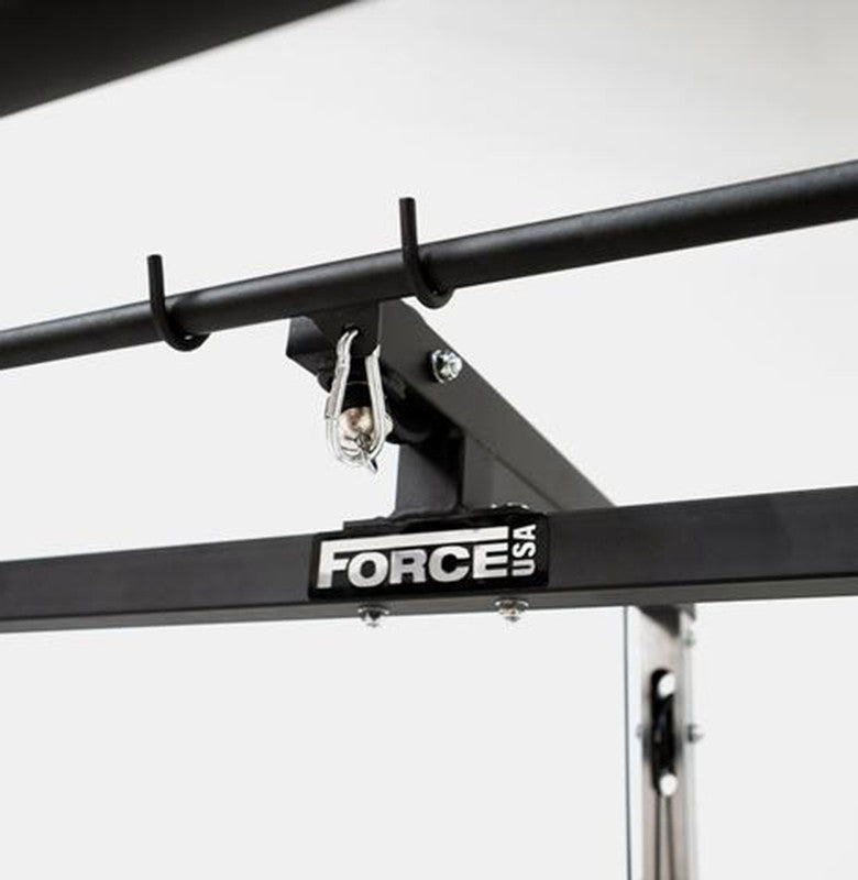 PT Power Rack Lat Pull Down Attachment - 2