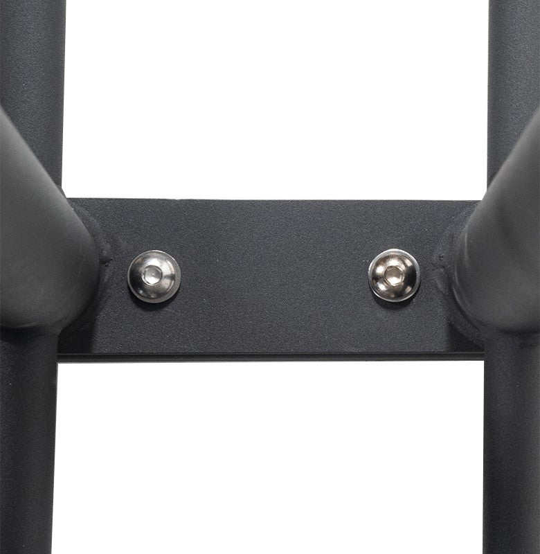 Medicine Ball Rack - 2