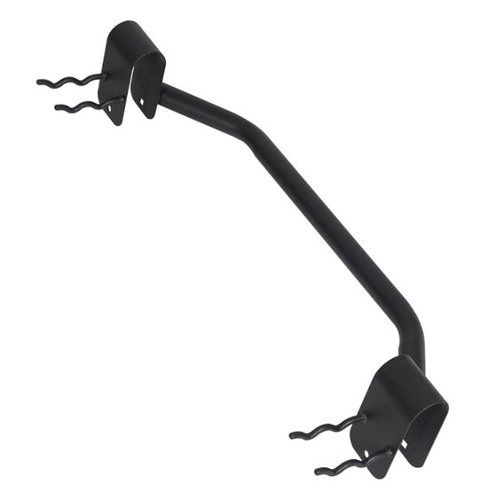 Functional Trainer Accessory Rack - 1