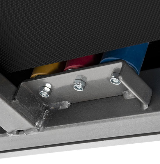 WNQ Treadmill Hire - 4