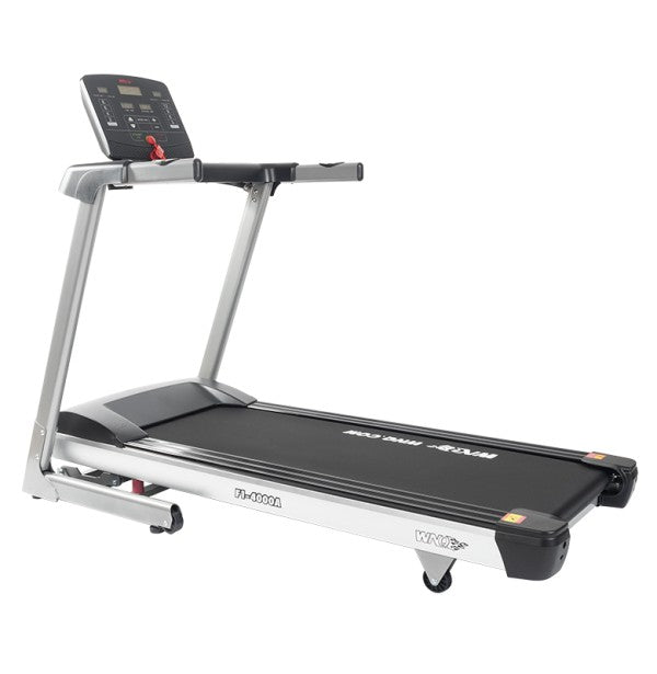 WNQ Treadmill Hire