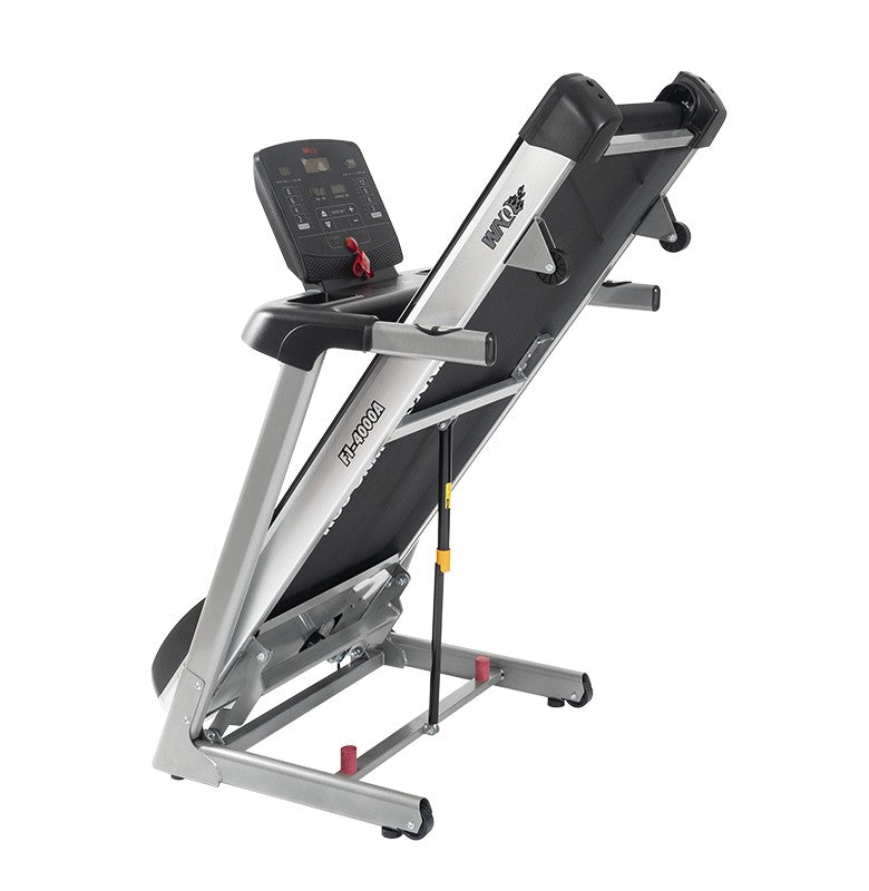 WNQ Treadmill Hire - 9