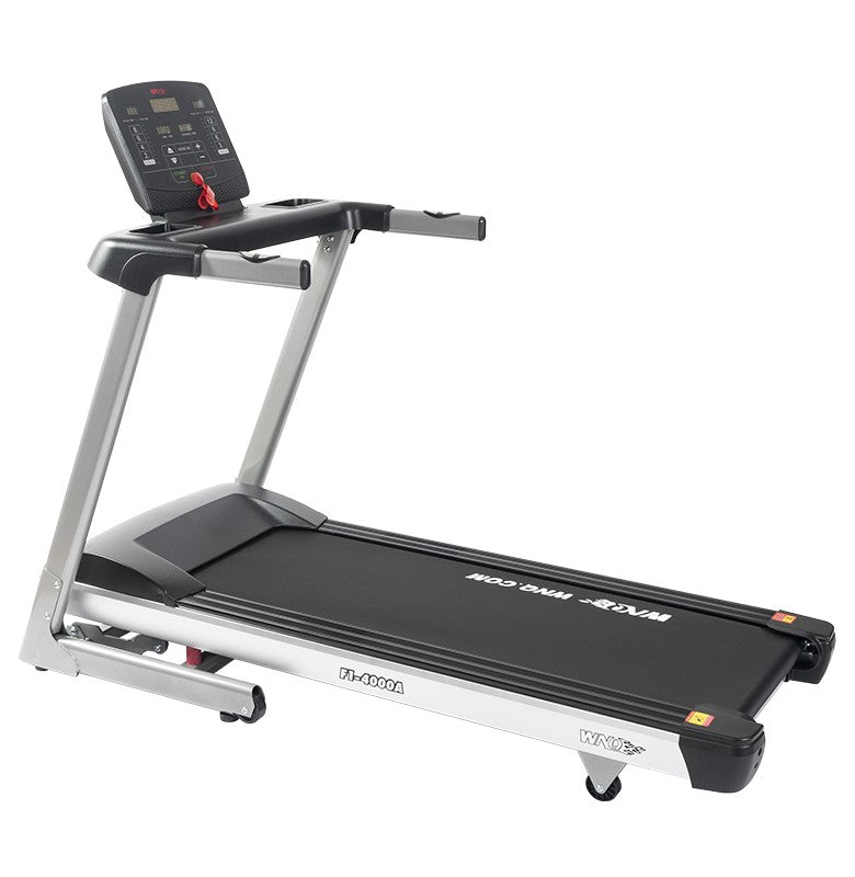 WNQ Treadmill Hire - 10