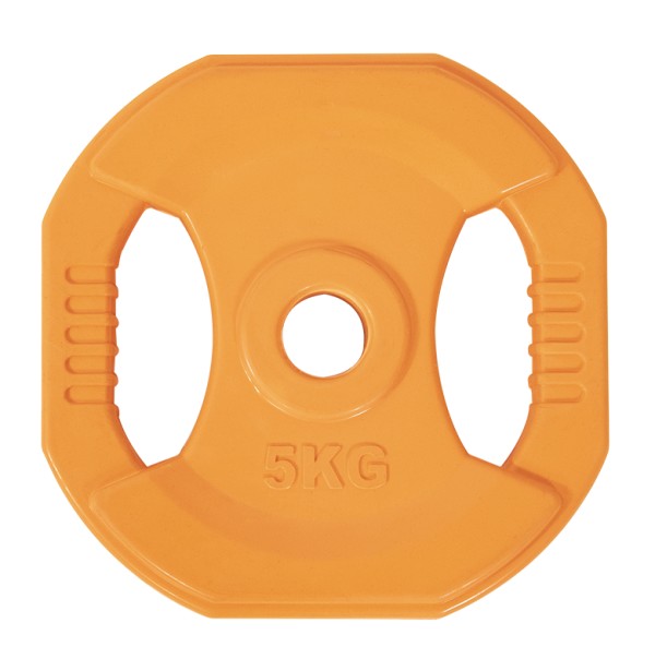 5KG Plate for 20KG Pump Set (Set of 4)