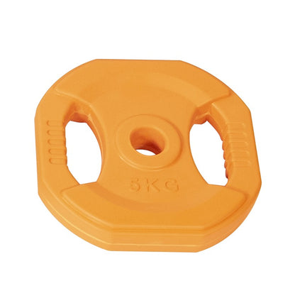 5kg Pump Set Plate - 2