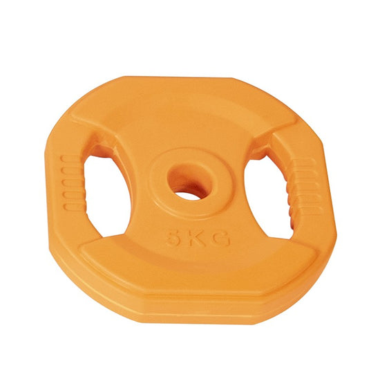 5kg Pump Set Plate - 2