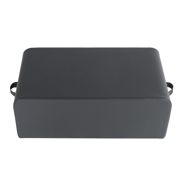 Reform8 Pilates Sitting Box - Black - 3