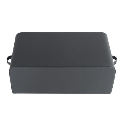 Reform8 Pilates Sitting Box - Black - 3