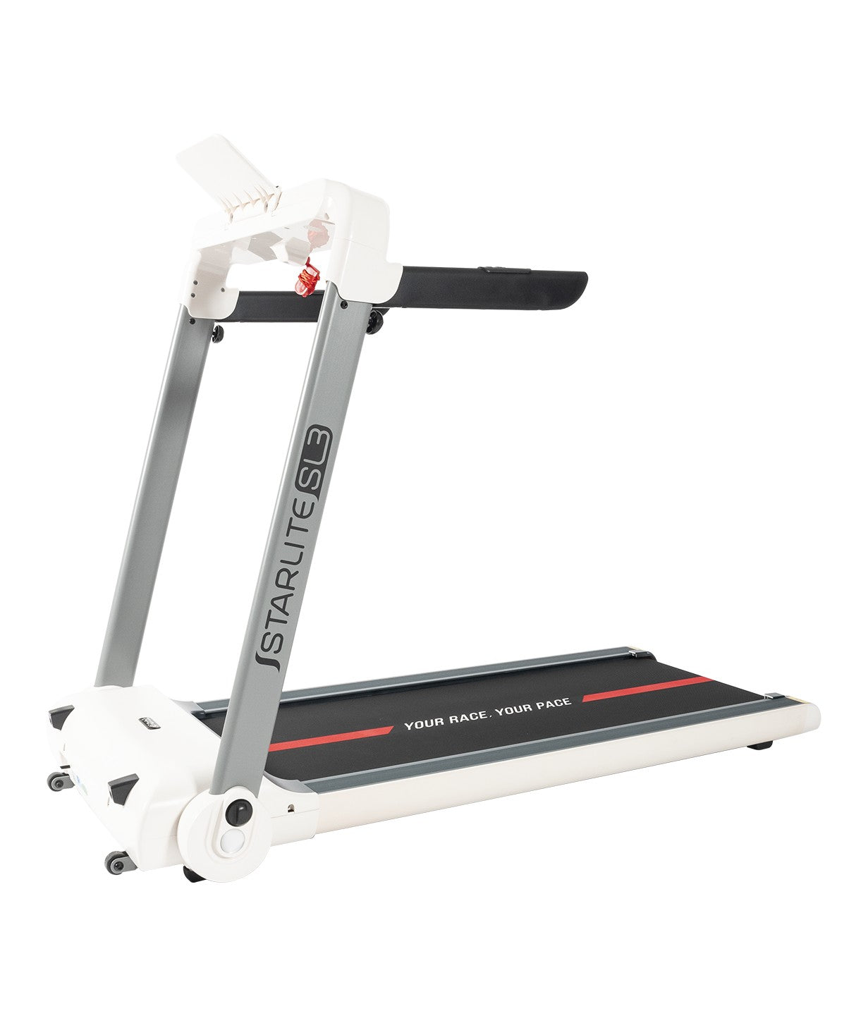 Starlite SL3 Motorised Treadmill - 4