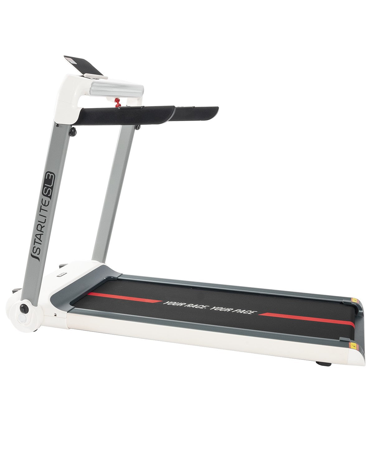 Starlite SL3 Motorised Treadmill - 3