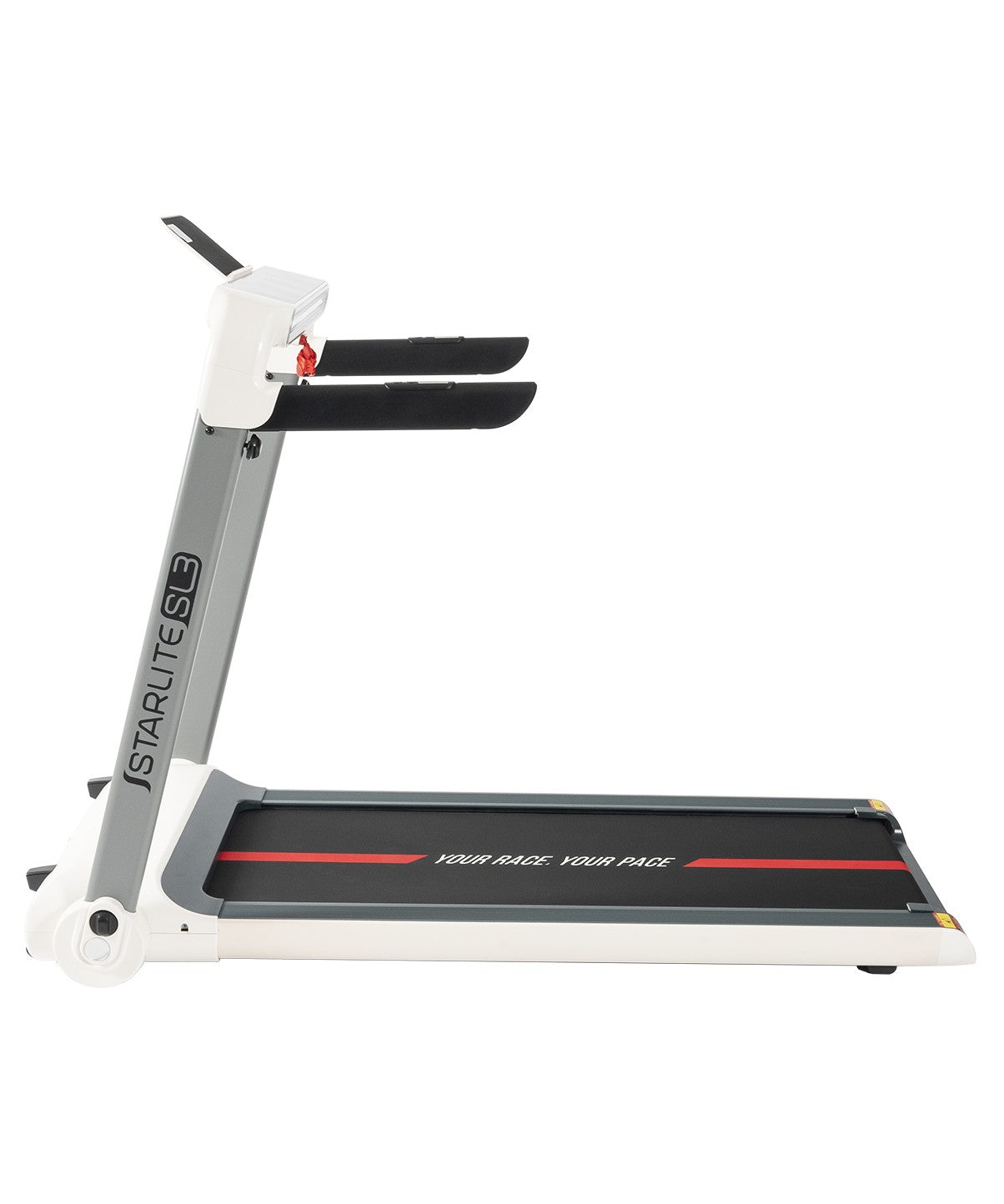 Starlite SL3 Motorised Treadmill - 2