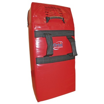 Sok-it - Pre-curved Strike Shield - 1