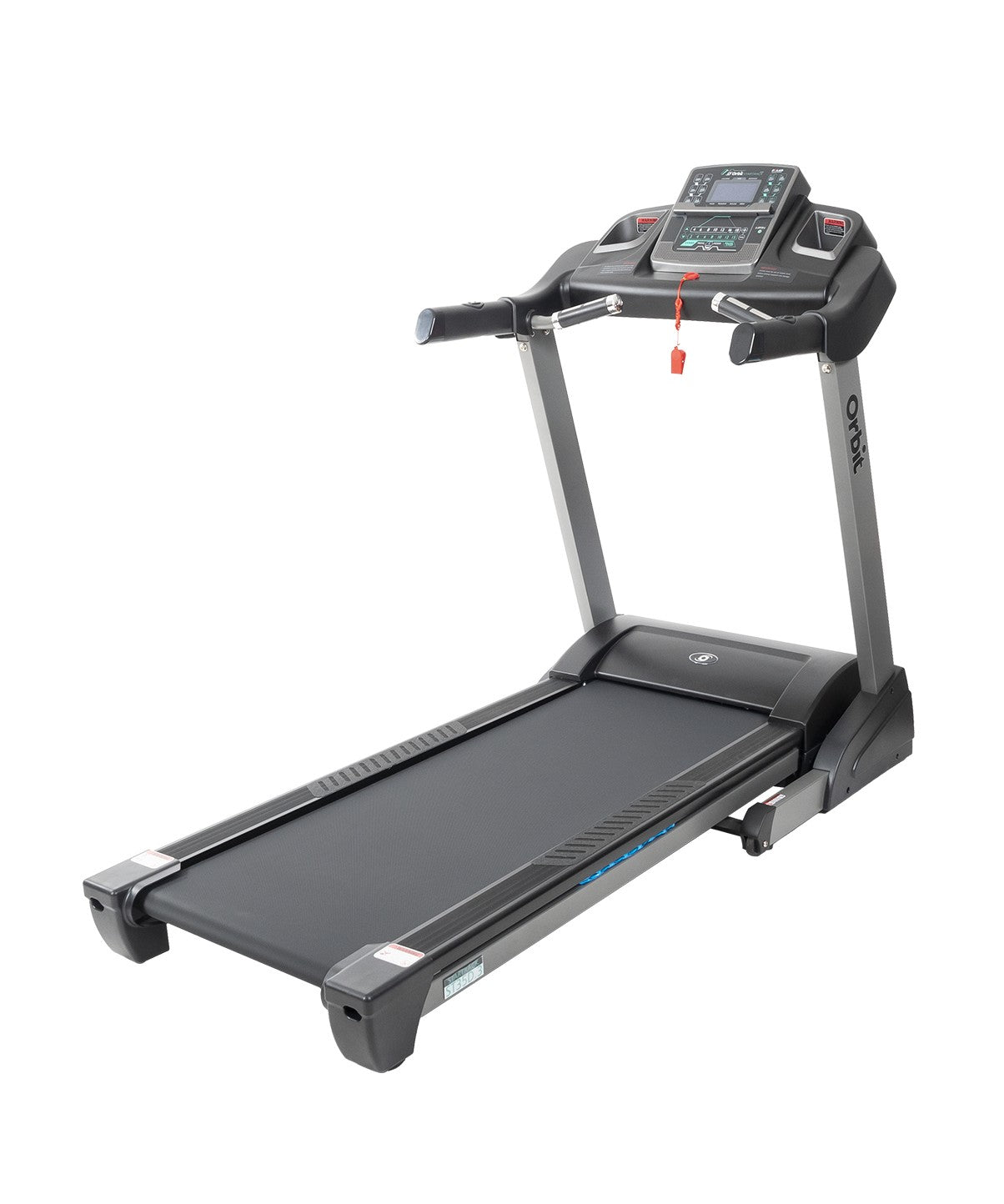 StarTrack ST35D.4 Treadmill - 2HP