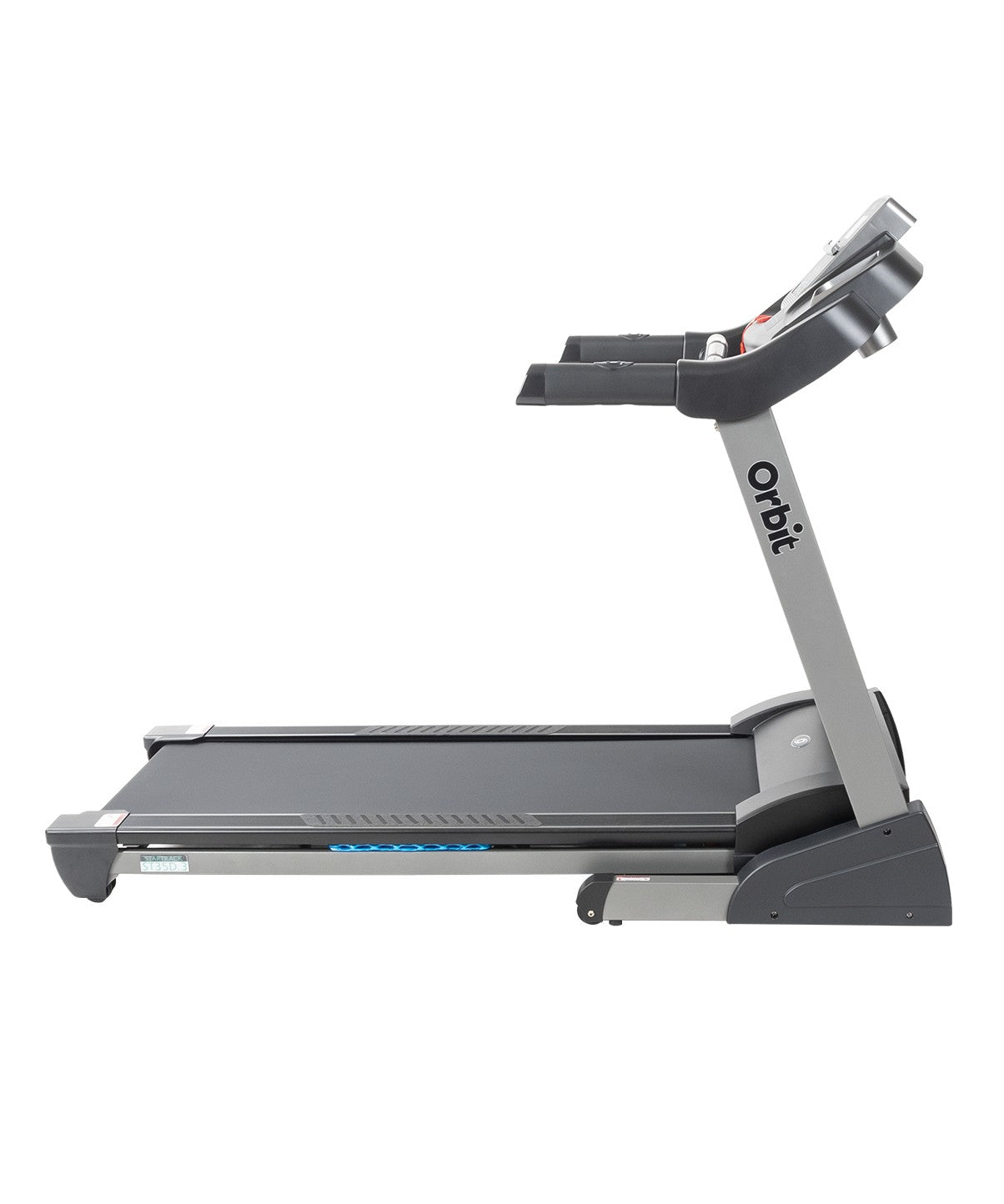 StarTrack ST35D.4 Treadmill - 2HP - 3