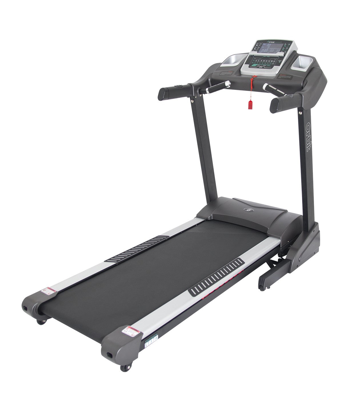 StarTrack ST37A.4 Treadmill - 1.5HP AC Motor