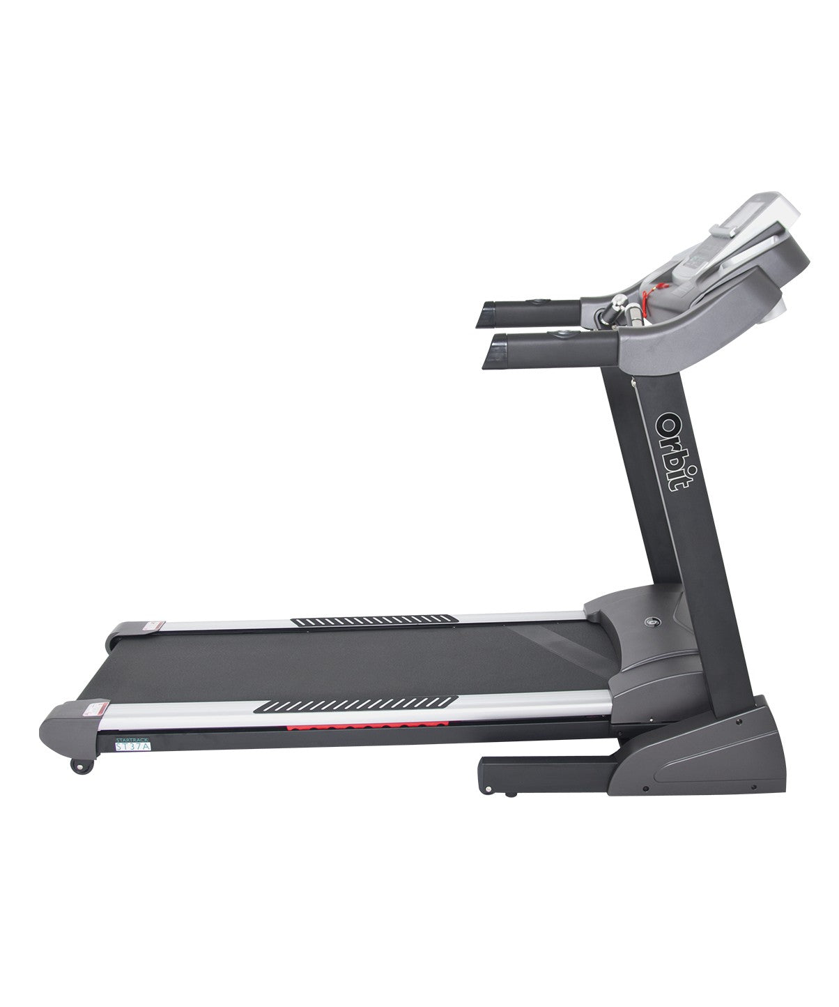 StarTrack ST37A.4 Treadmill - 1.5HP AC Motor - 2