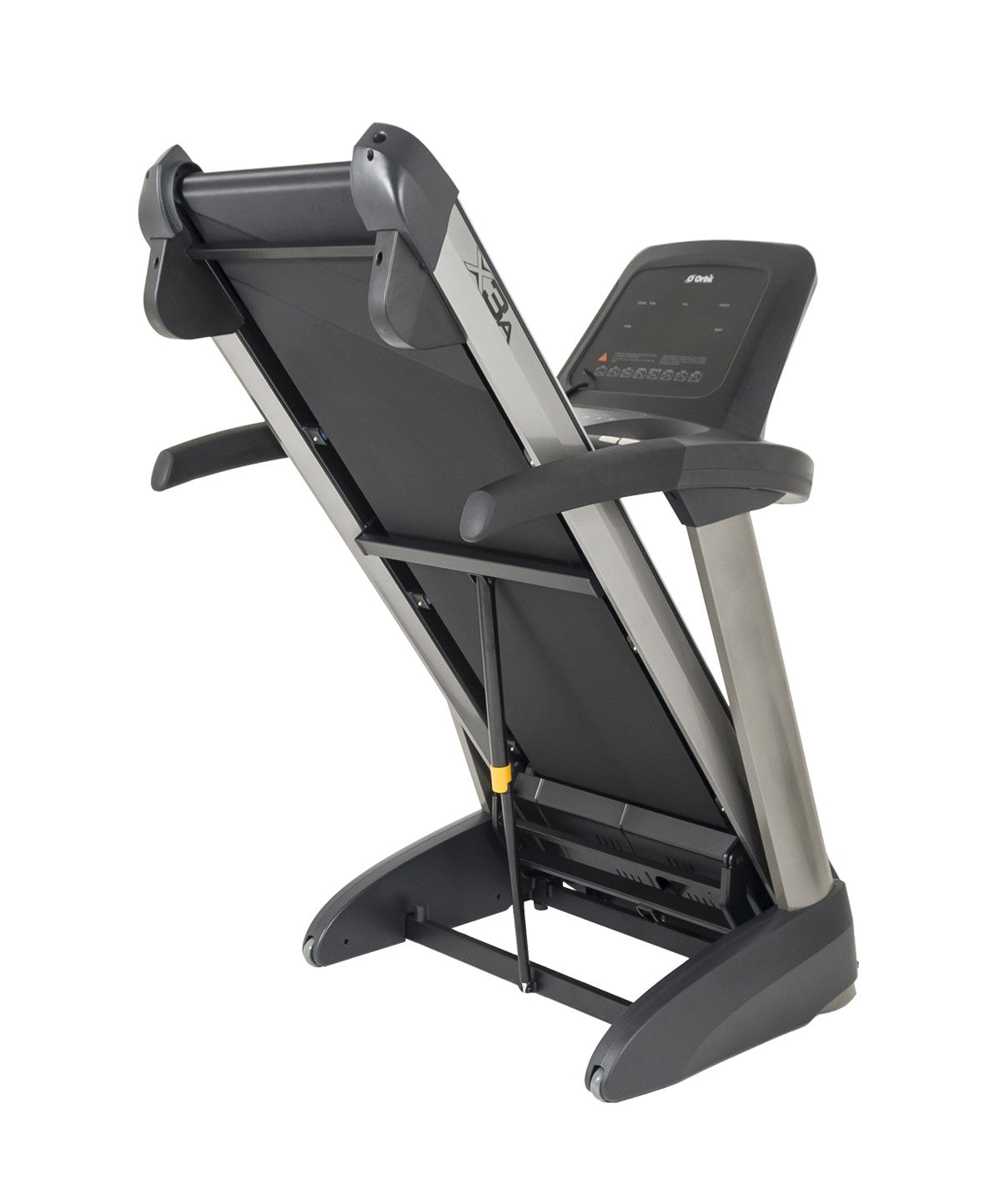 Skyline X3A Treadmill - 2