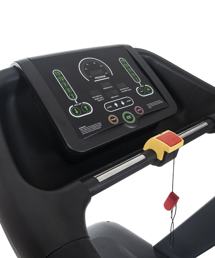 Skyline Treadmill  3HP - 3