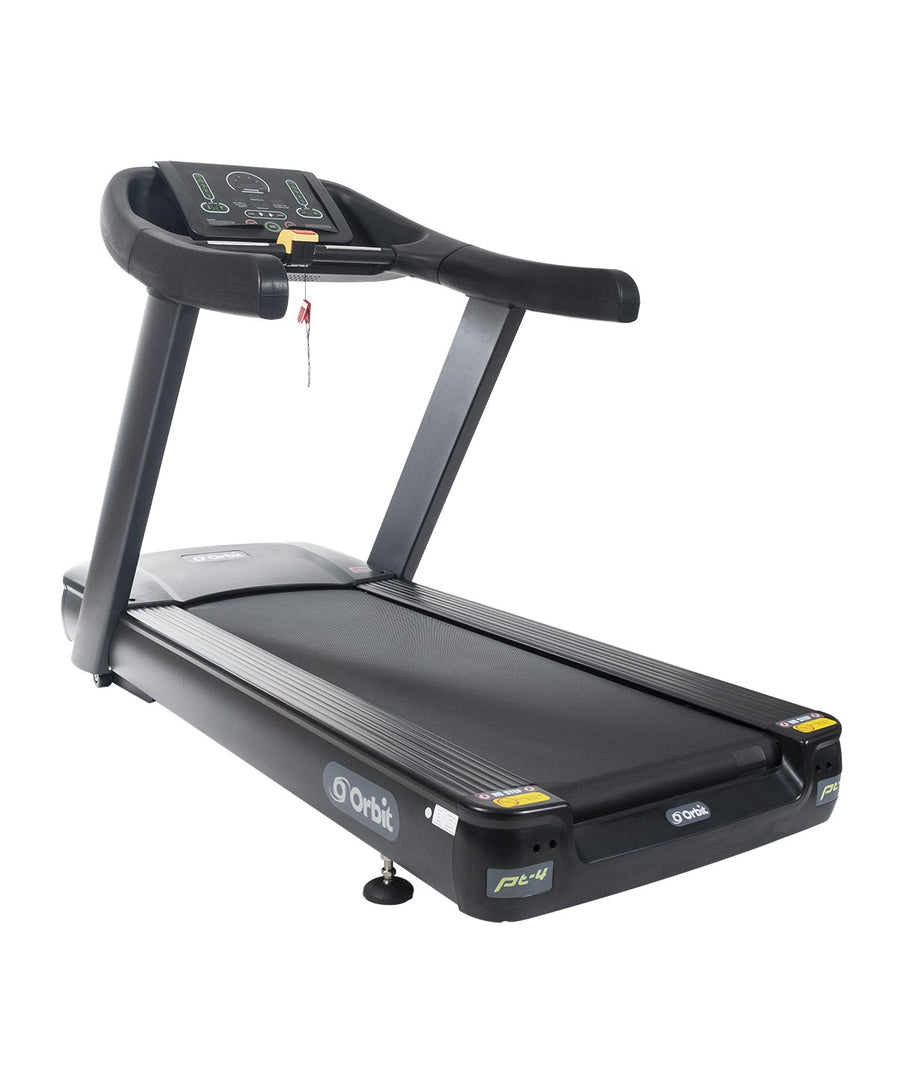 Skyline Treadmill  3HP - 1