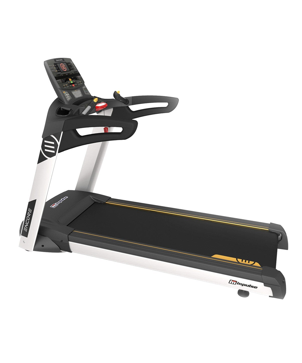 Encore Commercial Treadmill