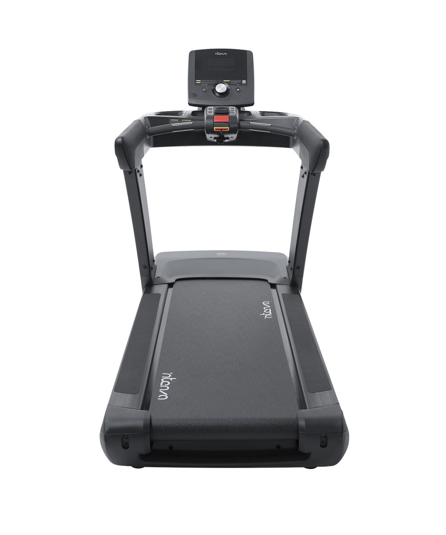 450Ti2S Interactive Series Treadmill - 4