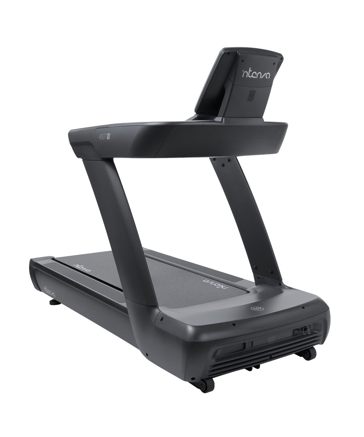 450Ti2S Interactive Series Treadmill - 3