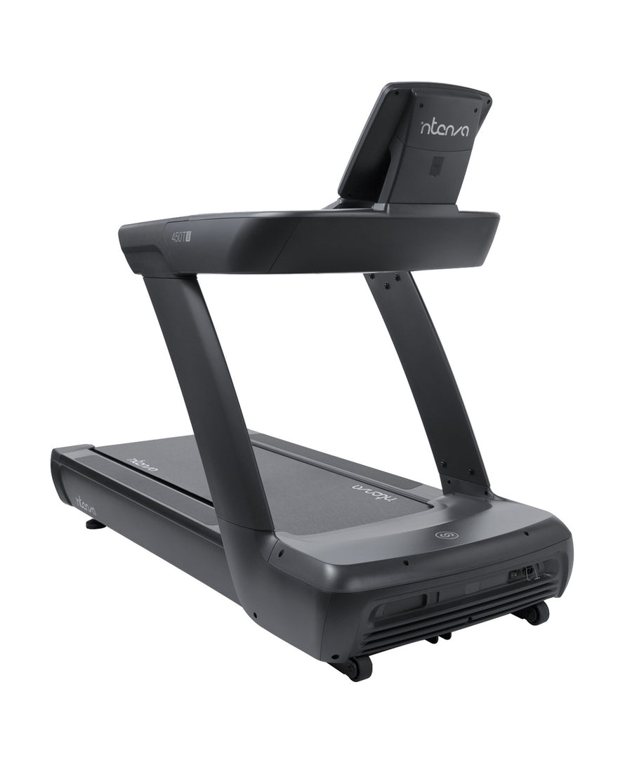 450Ti2S Interactive Series Treadmill - 5