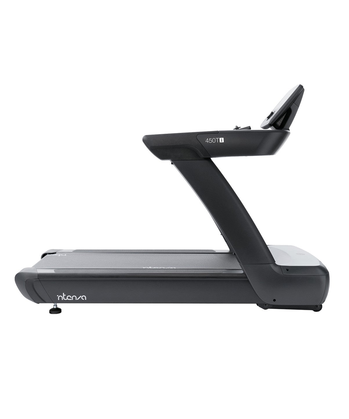 450Ti2S Interactive Series Treadmill - 5