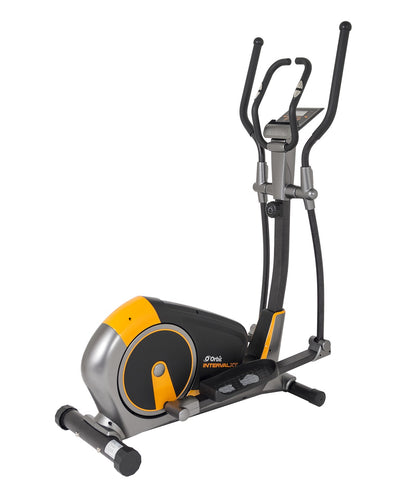 Interval XT Elliptical