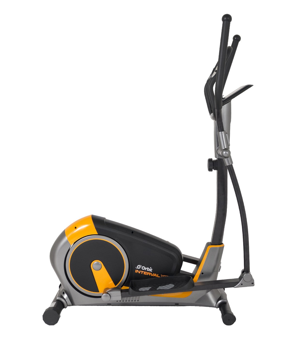 Interval XT Elliptical - 2