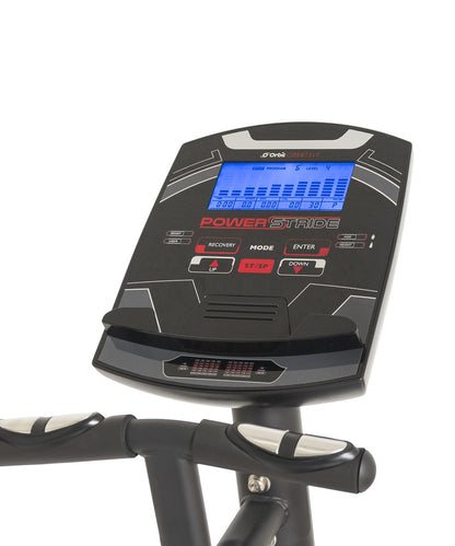 Powerstride Front Drive Elliptical - 6