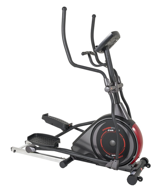 Powerstride Front Drive Elliptical - 1