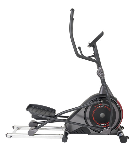 Powerstride Front Drive Elliptical - 5