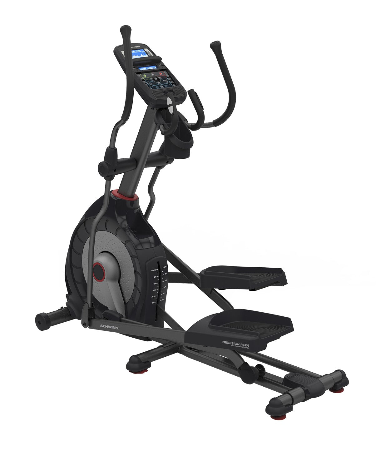 570E Elliptical Trainer - 3