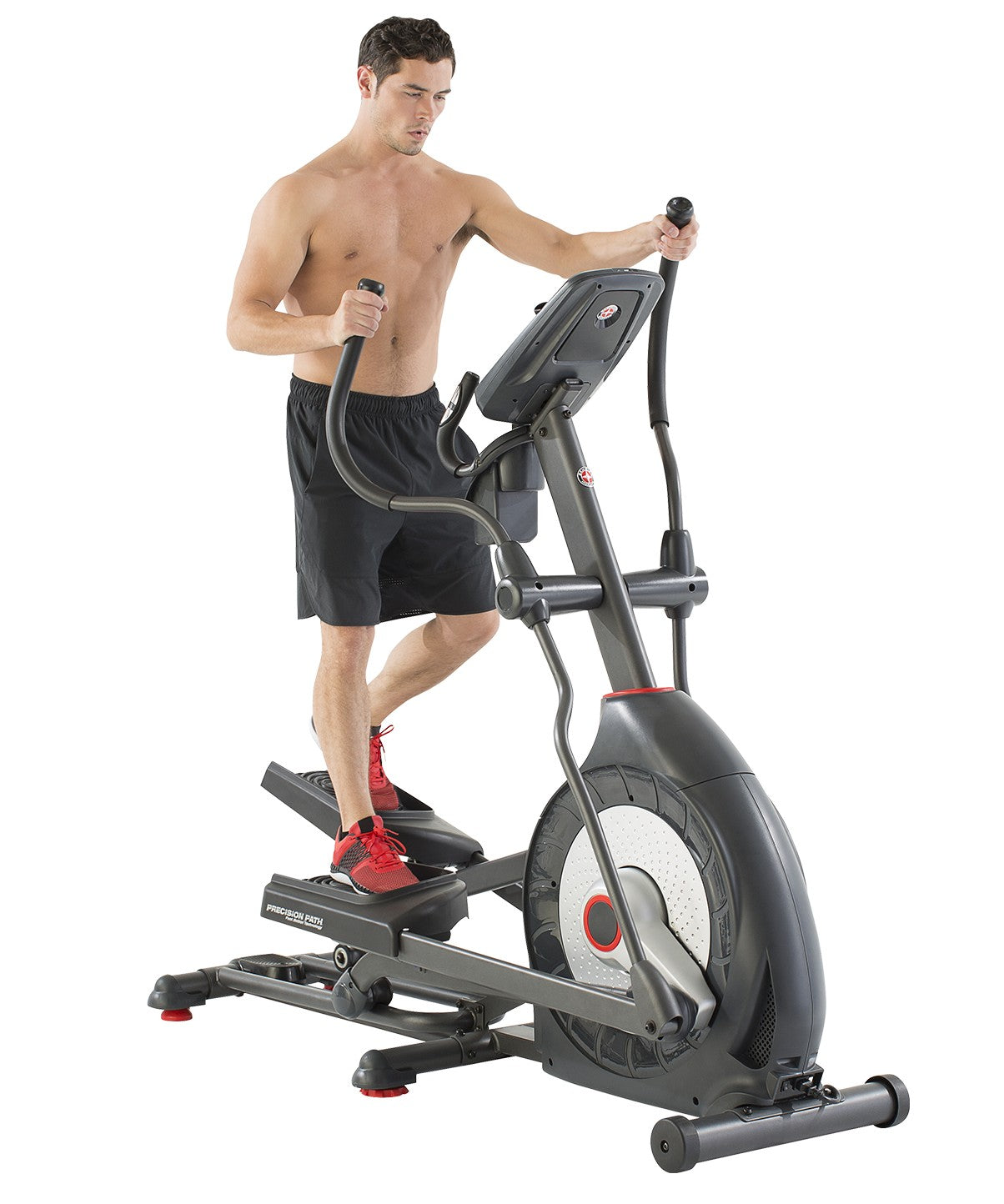 570E Elliptical Trainer - 2