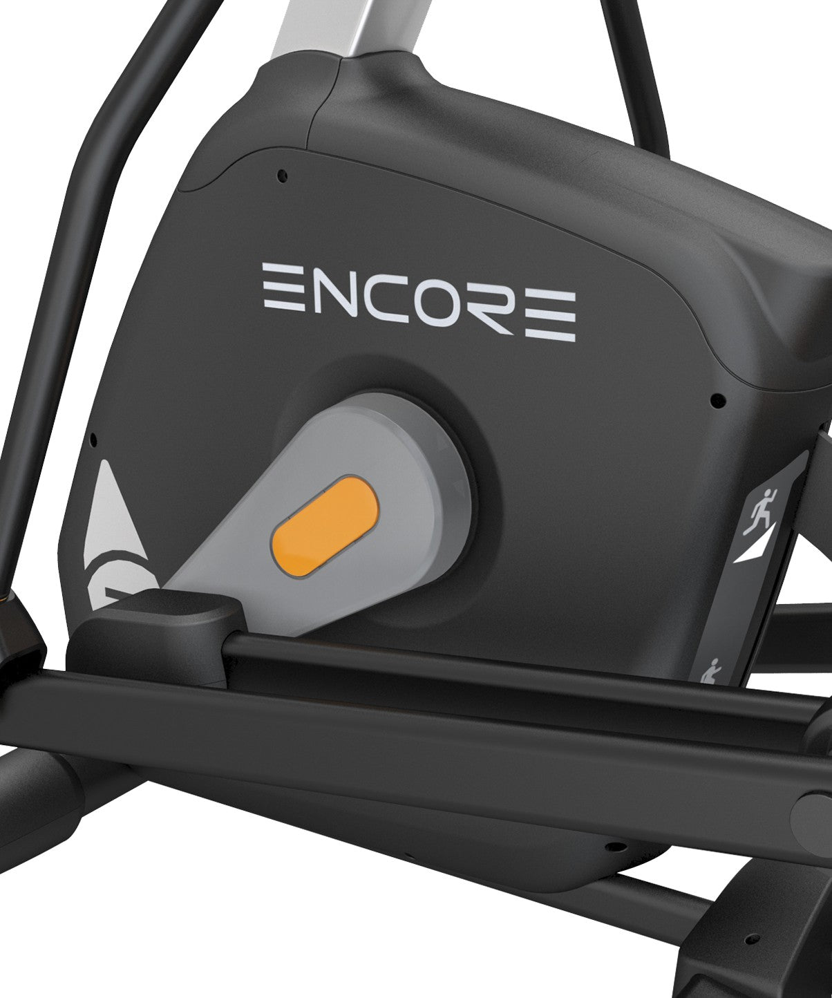 Encore Commercial Elliptical Trainer - 7