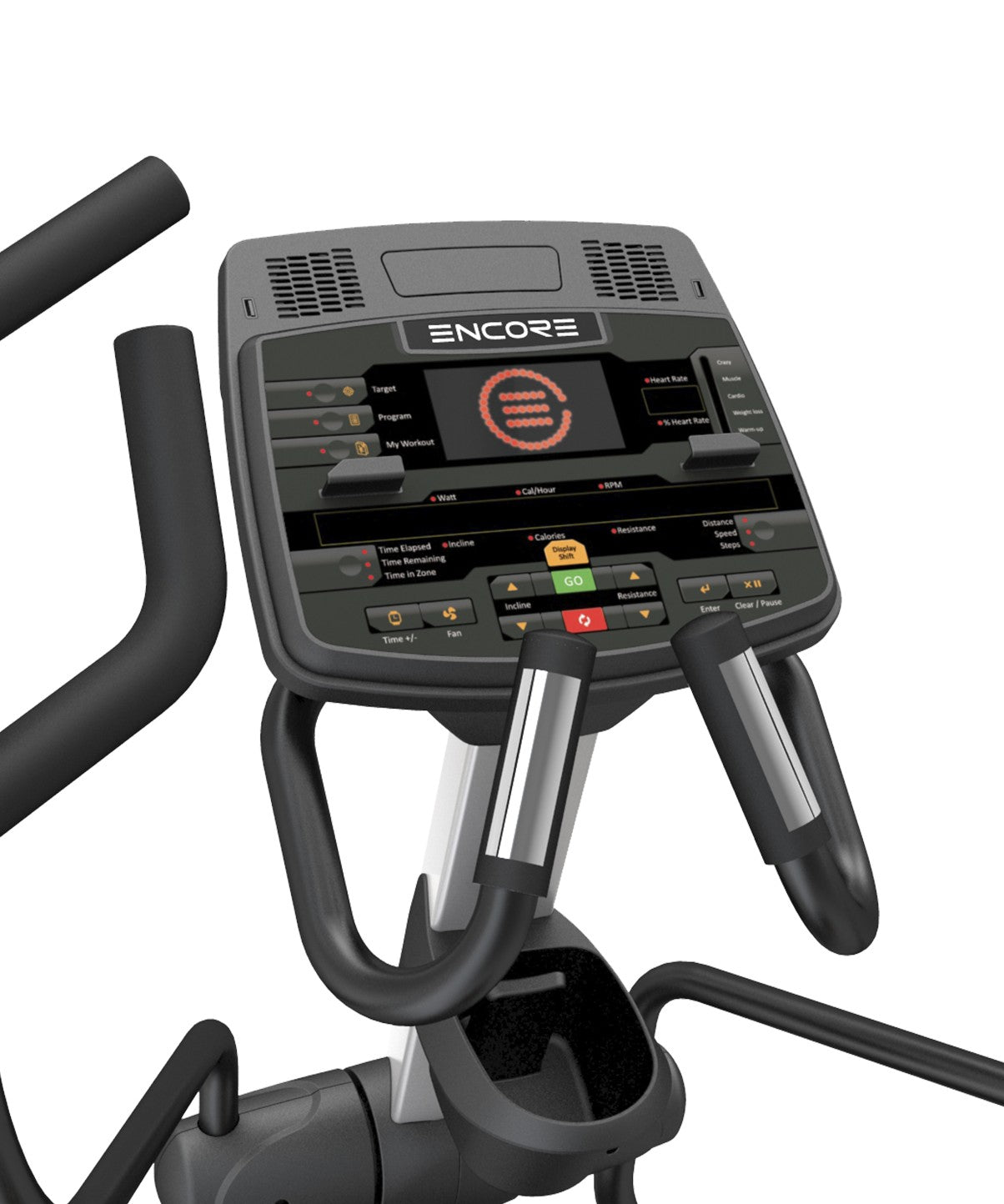 Encore Commercial Elliptical Trainer - 3